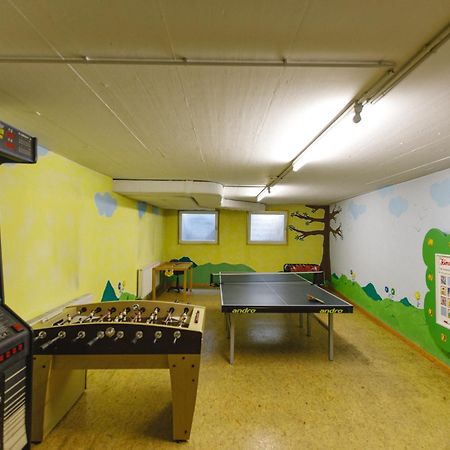 Hin&Weg Das Aparthotel Ried im Zillertal Dış mekan fotoğraf