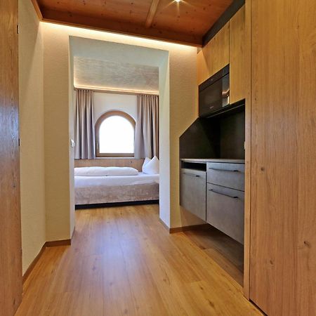 Hin&Weg Das Aparthotel Ried im Zillertal Dış mekan fotoğraf