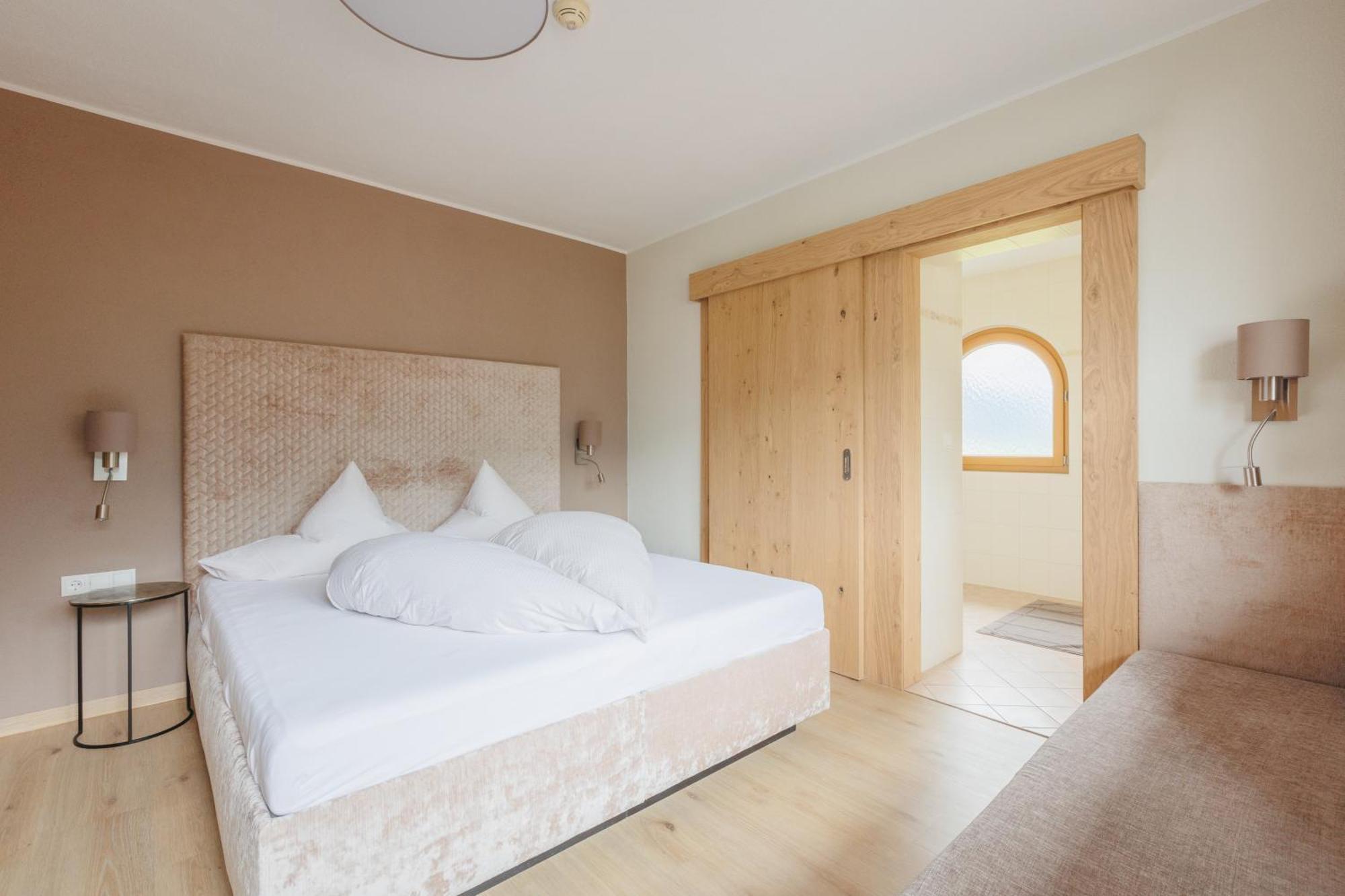 Hin&Weg Das Aparthotel Ried im Zillertal Dış mekan fotoğraf