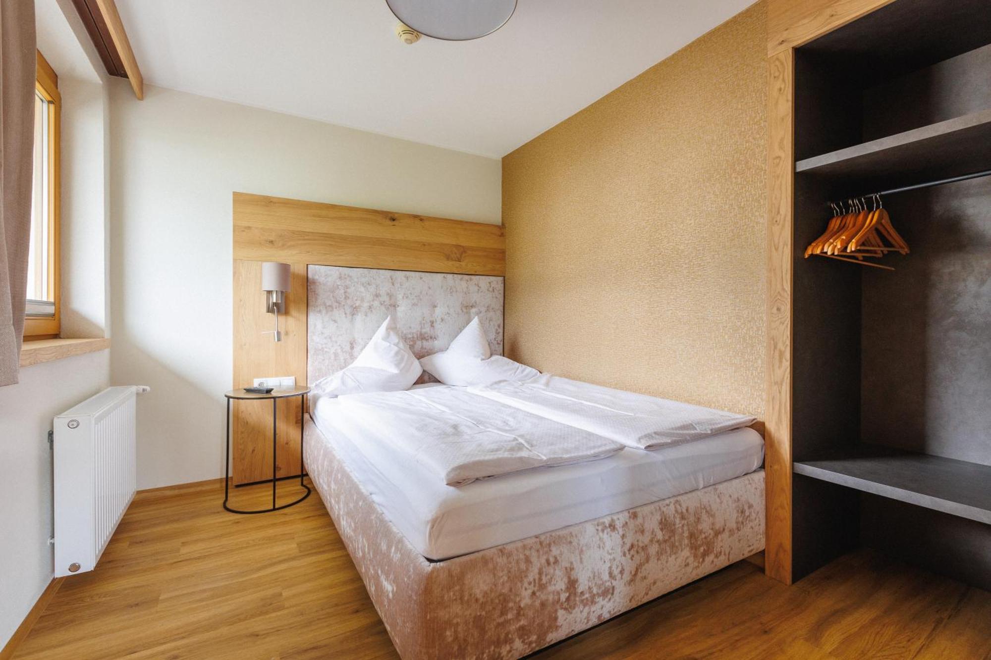 Hin&Weg Das Aparthotel Ried im Zillertal Dış mekan fotoğraf