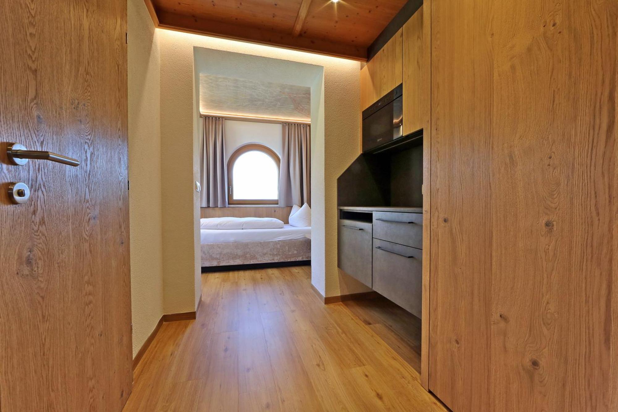 Hin&Weg Das Aparthotel Ried im Zillertal Dış mekan fotoğraf